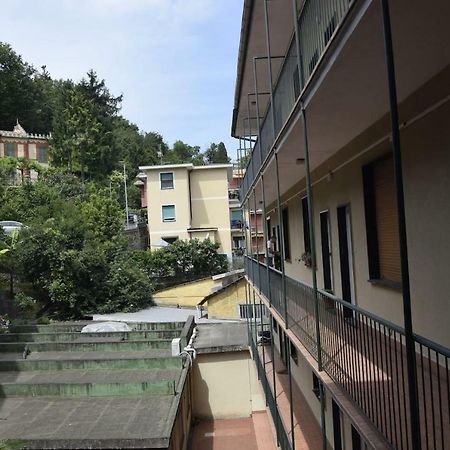 Ca' Palaoro Apartment Рапало Екстериор снимка