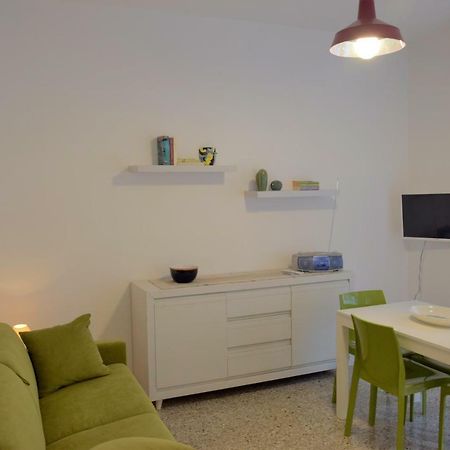 Ca' Palaoro Apartment Рапало Екстериор снимка