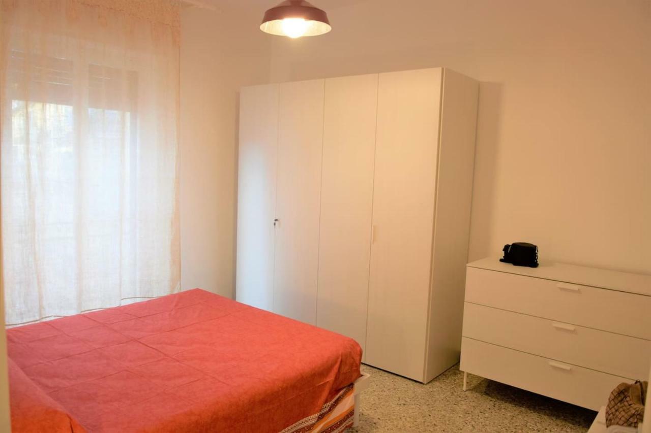 Ca' Palaoro Apartment Рапало Екстериор снимка