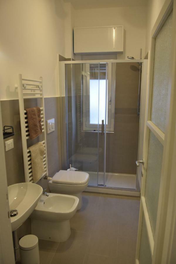 Ca' Palaoro Apartment Рапало Екстериор снимка